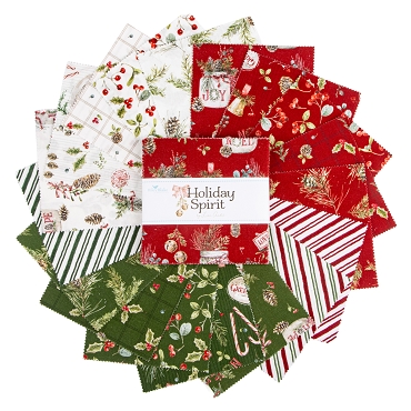 Holiday Spirit 5
